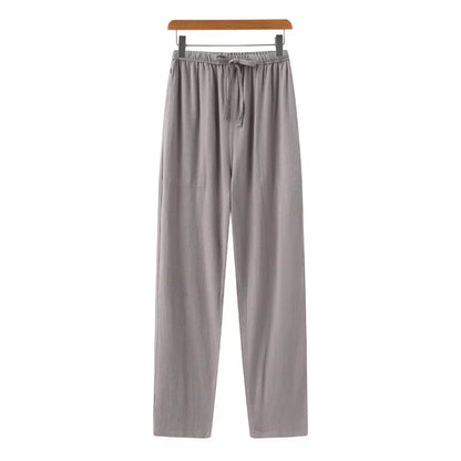 Marrakech - Pantaloni in Lino