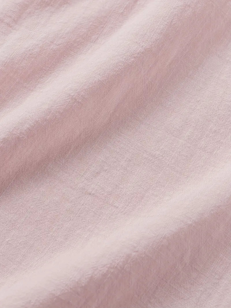 Camicia elegante a maniche corte
