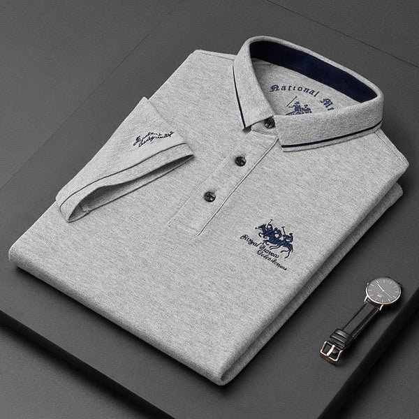 Polo uomo