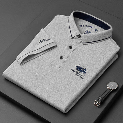 Polo uomo