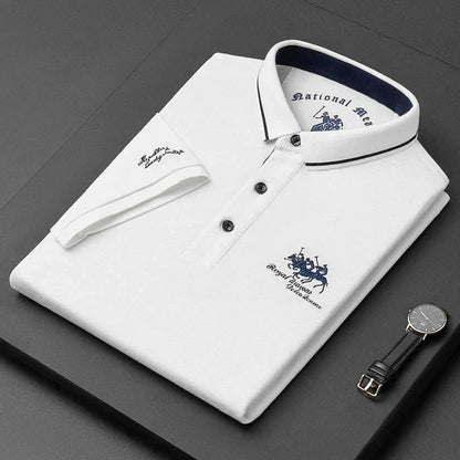 Polo uomo