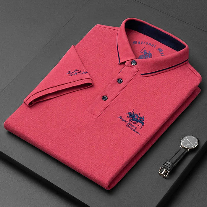 Polo uomo