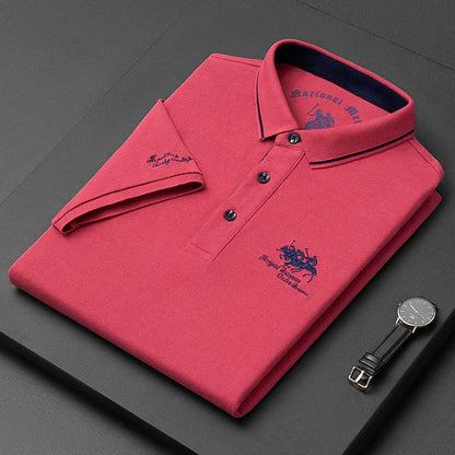 Polo uomo