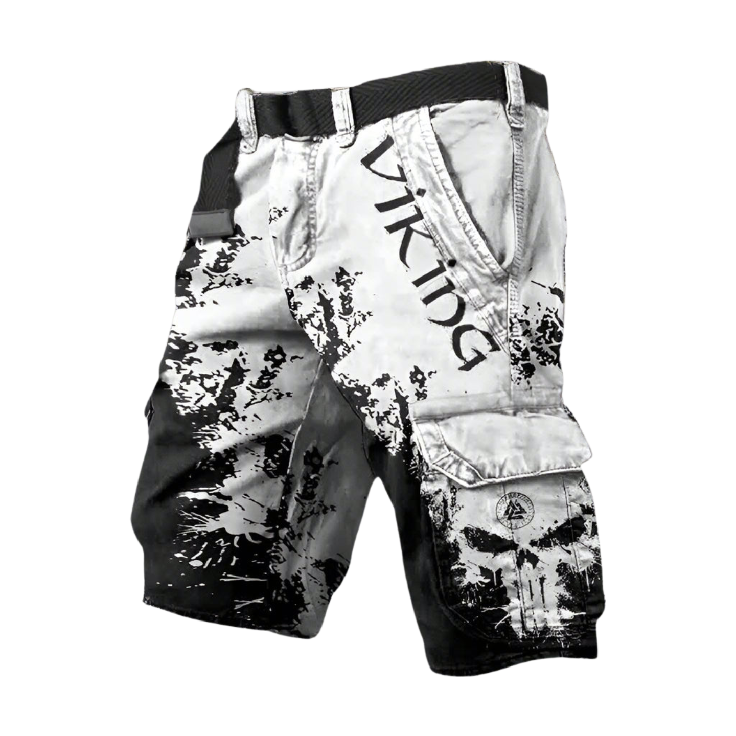 Pantaloni corti premium per avventurieri
