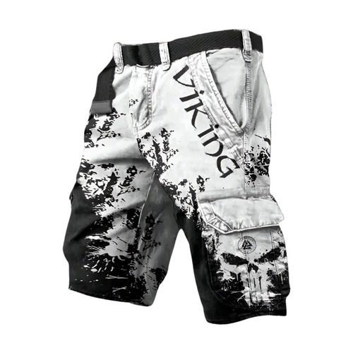 Pantaloni corti premium per avventurieri