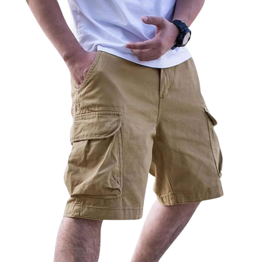 Pantaloni cargo casual