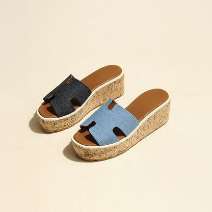 Savrani™ | SANDALI CON TACCO
