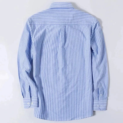 Savrani™ | Elegante camicia in cotone