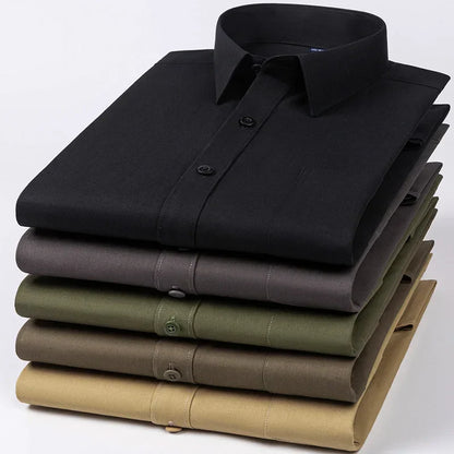 Savrani™ |  Camicia di cotone di lusso