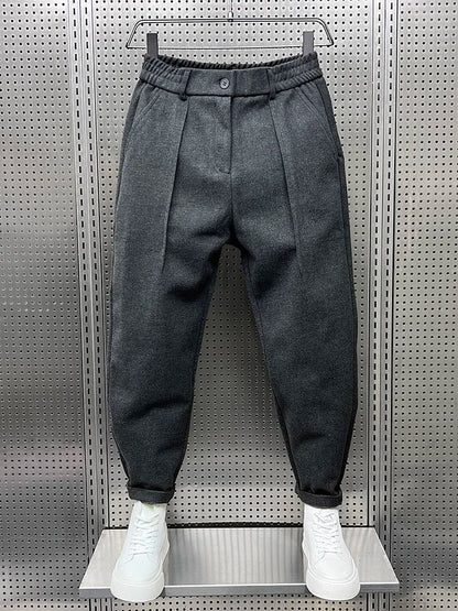 Savrani™ | Pantalone elegante