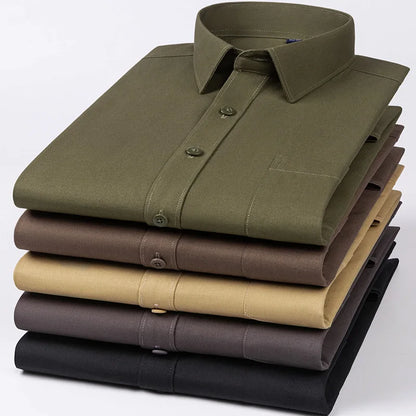 Savrani™ |  Camicia di cotone di lusso