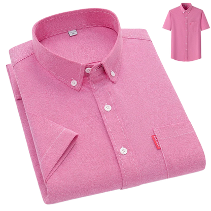 Savrani™ | Camicia estiva in cotone