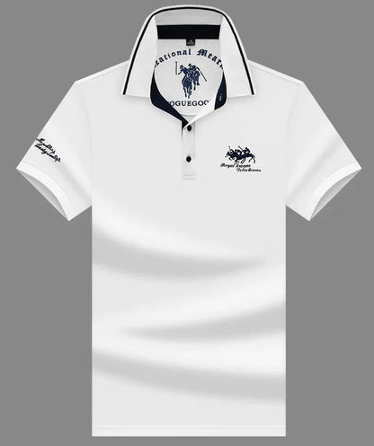 Polo uomo