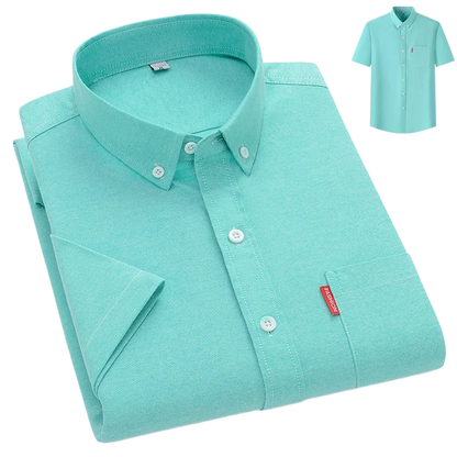 Savrani™ | Camicia estiva in cotone
