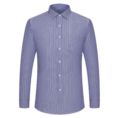Savrani™ | Camicia Formale da Ufficio