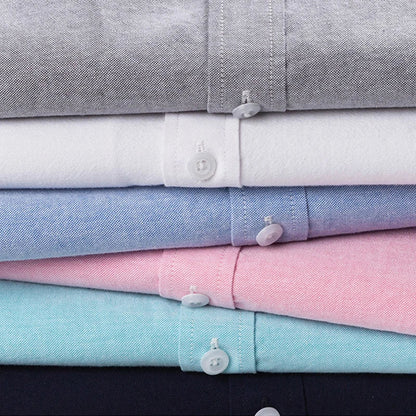 Savrani™ | Elegante camicia in cotone