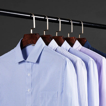 Savrani™ | Camicia da Uomo Traspirante
