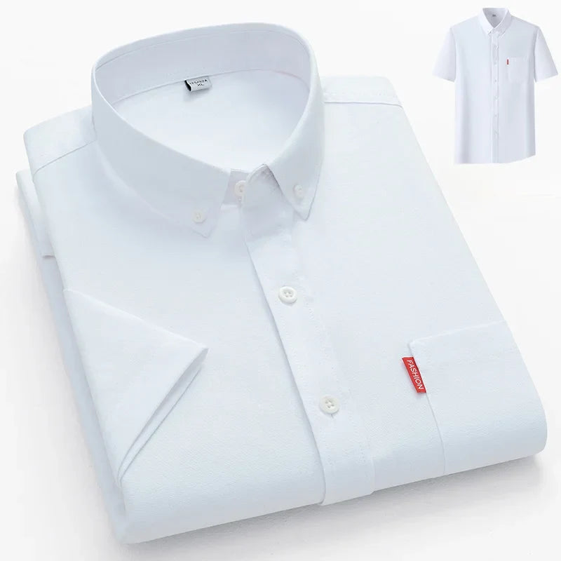 Savrani™ | Camicia estiva in cotone