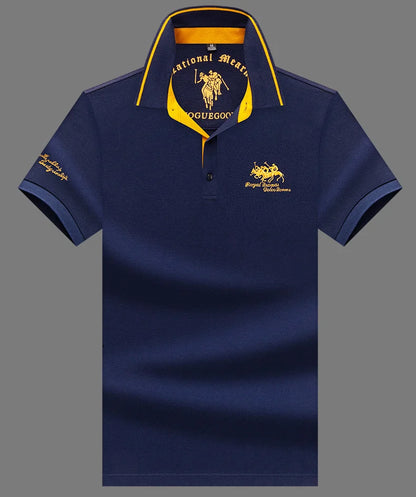 Polo uomo