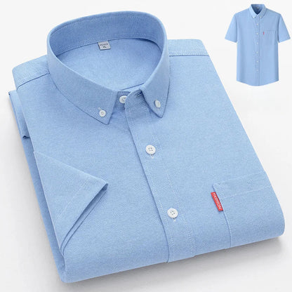 Savrani™ | Camicia estiva in cotone