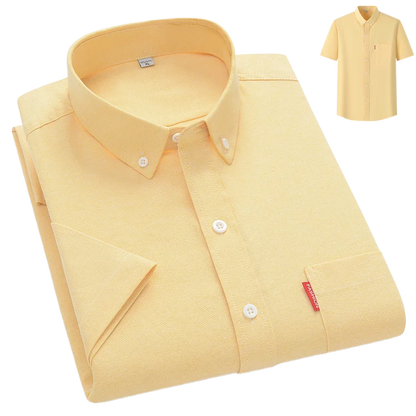 Savrani™ | Camicia estiva in cotone