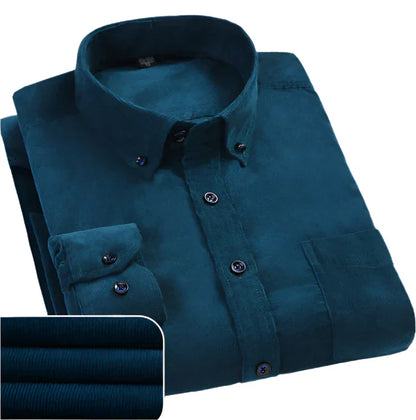 Savrani™  | Camicia Luxe Achille