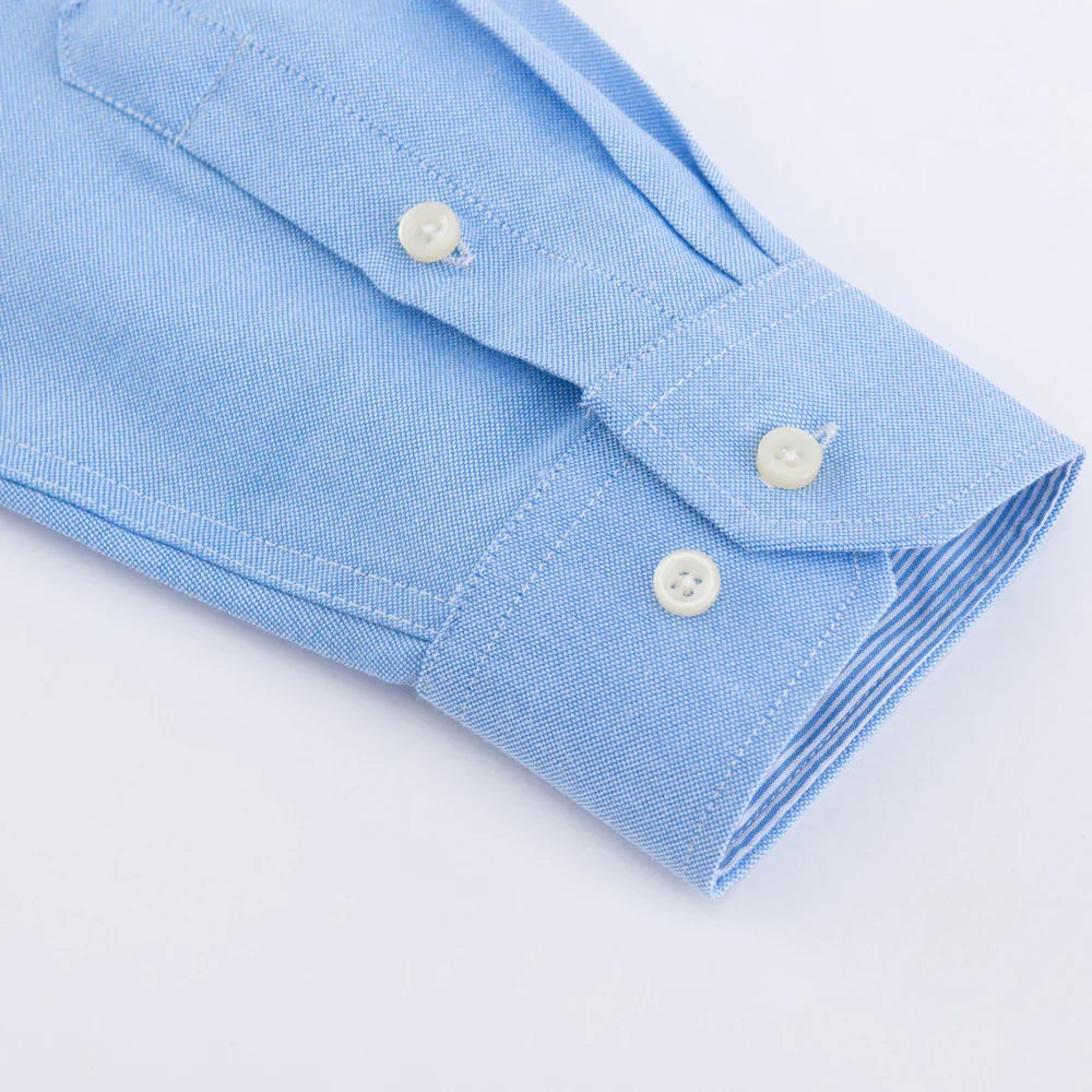 Savrani™ | Elegante camicia di cotone