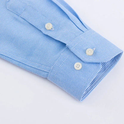 Savrani™ | Elegante camicia di cotone