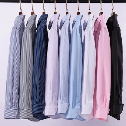 Savrani™ | Camicia Formale da Ufficio