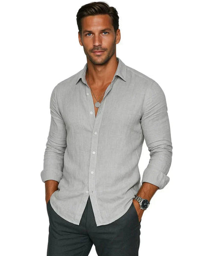 Savrani™ | Camicia estiva classica e casual