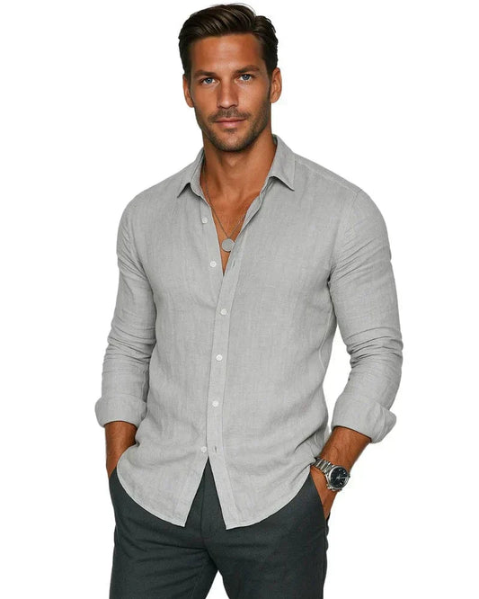 Savrani™ | Camicia estiva classica e casual