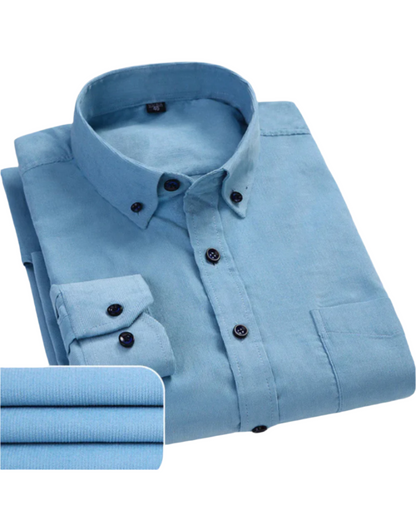 Savrani™  | Camicia Luxe Achille
