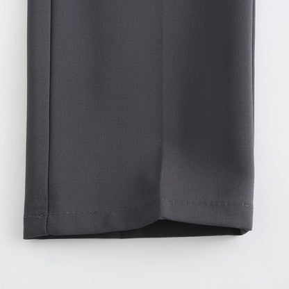 Pantaloni elasticizzati