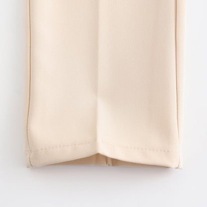 Pantaloni elasticizzati
