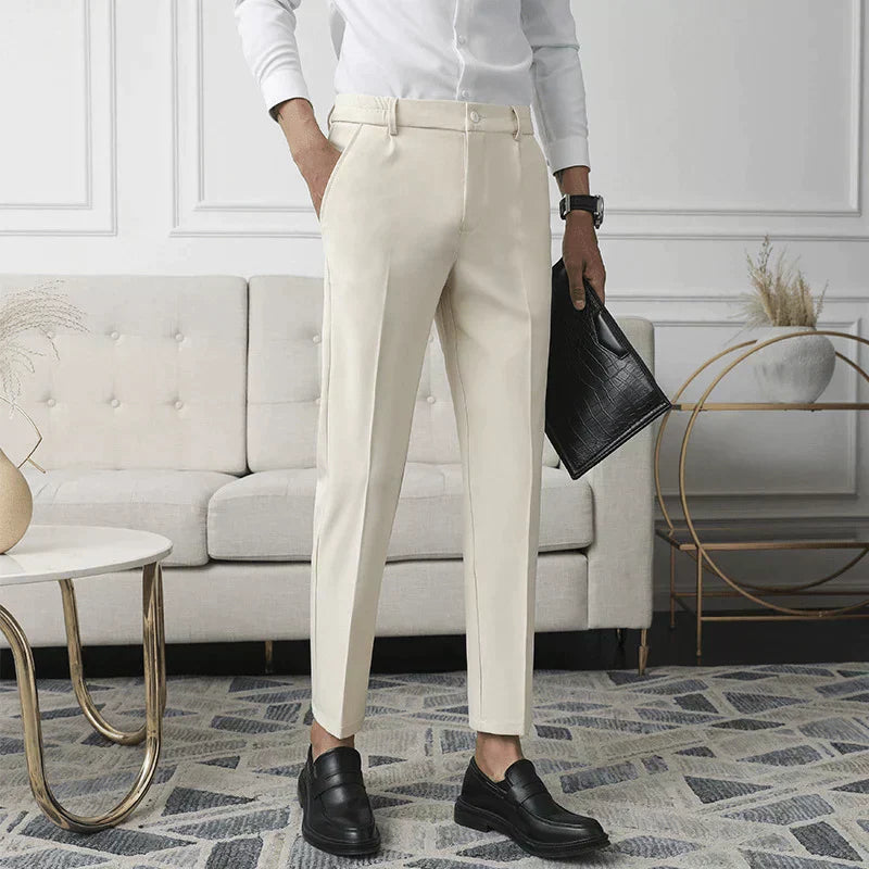 Pantaloni elasticizzati Augusto.