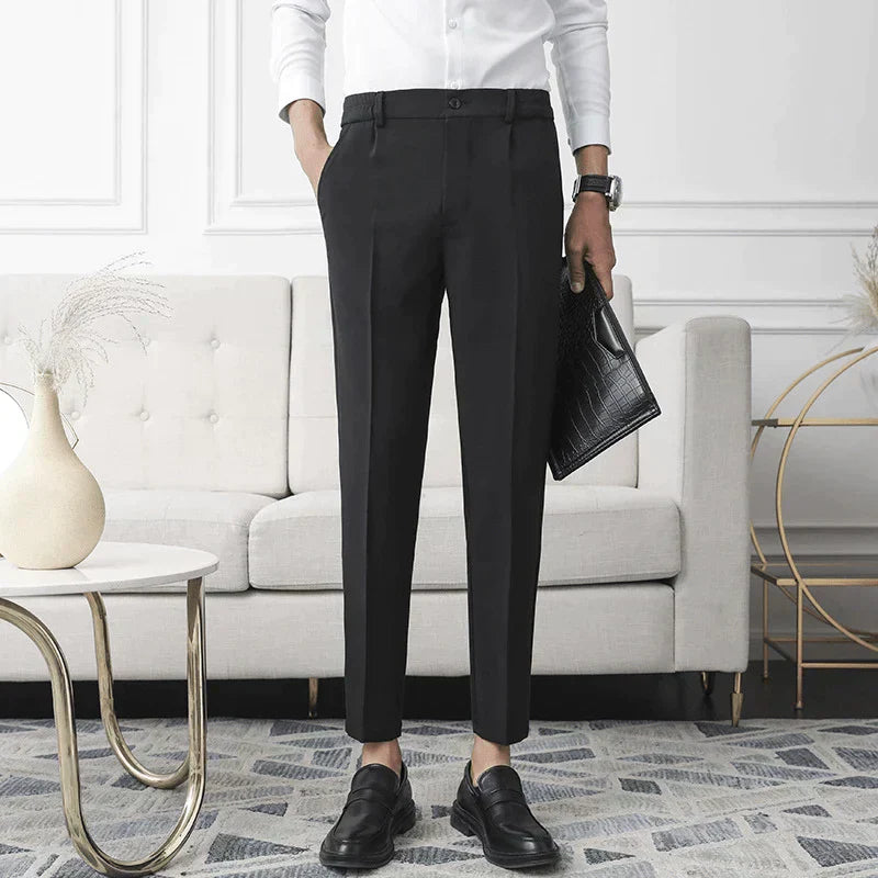 Pantaloni elasticizzati Augusto.