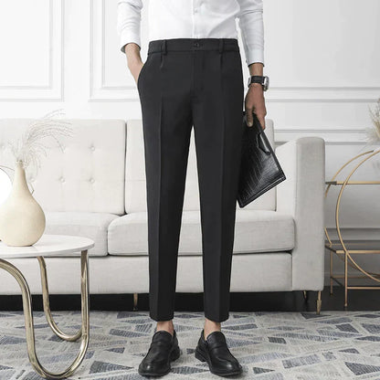 Pantaloni elasticizzati Augusto.