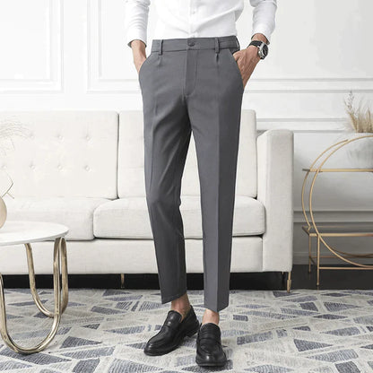 Pantaloni elasticizzati