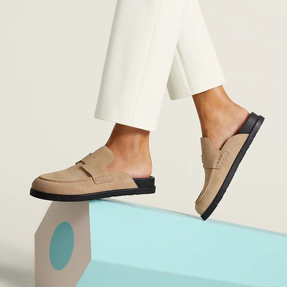 Savrani™ | ELEGANT MULES
