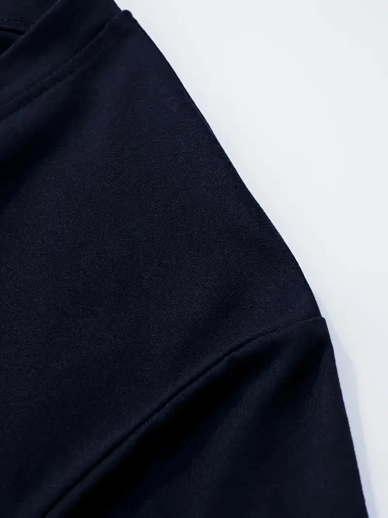 T-shirt elegante a maniche corte