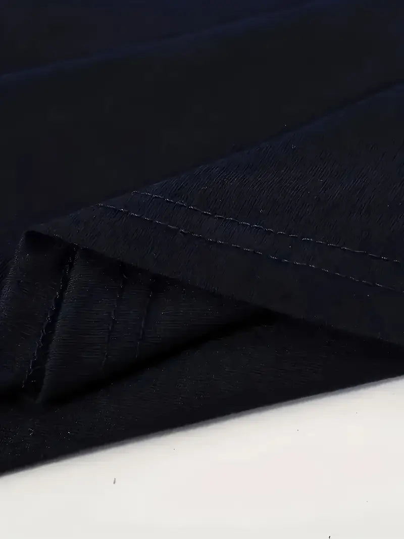 T-shirt elegante a maniche corte