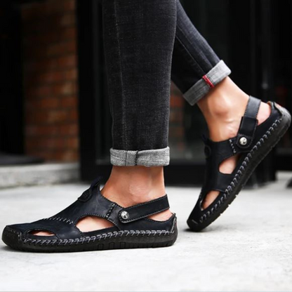 Savrani™ | Sandali casual eleganti