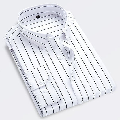 Savrani™ | Camicia estiva a righe