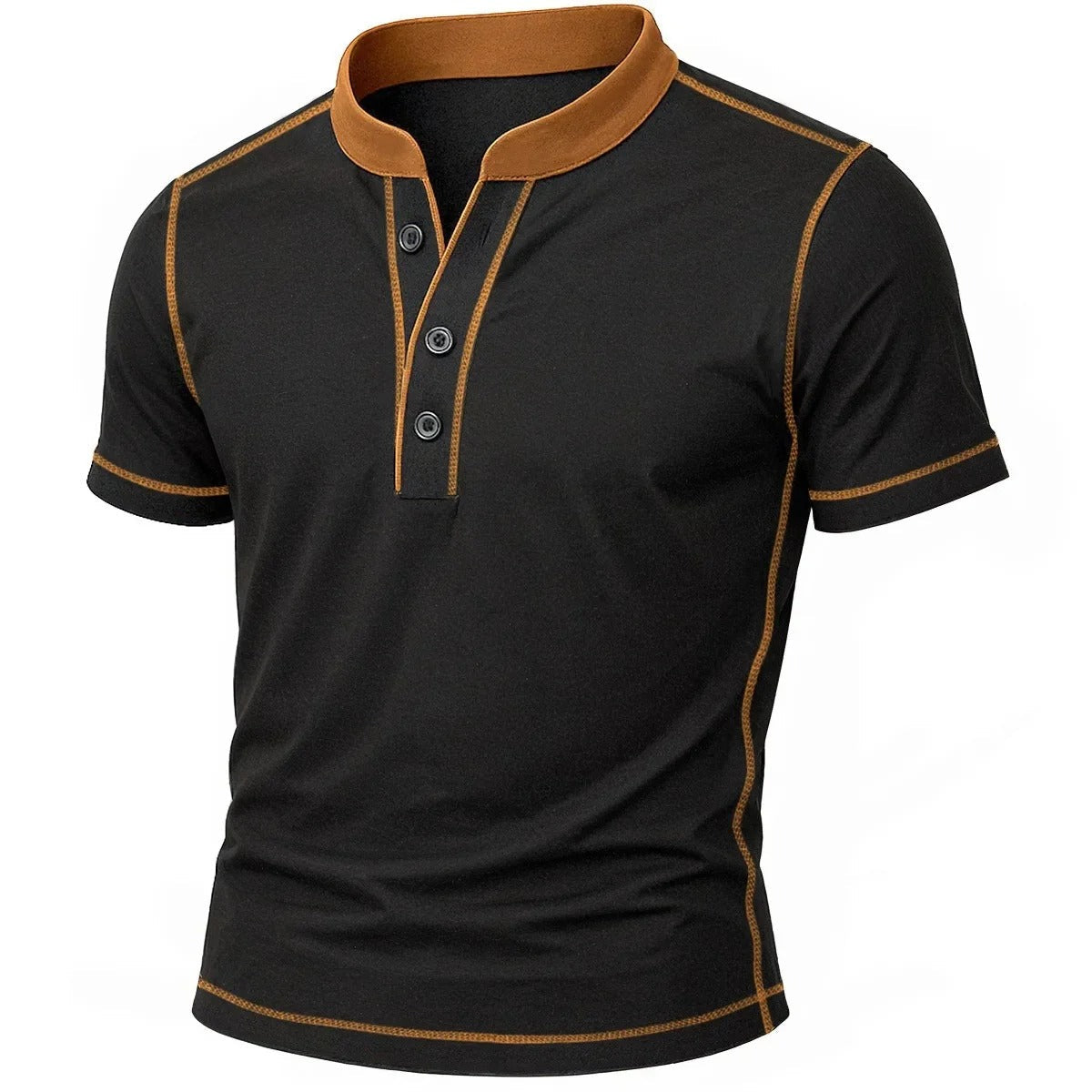 Savrani™ | Polo traspirante a maniche corte