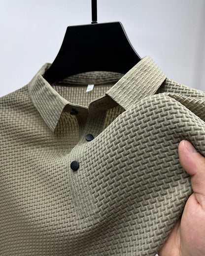 Savrani™ | Polo premium da uomo