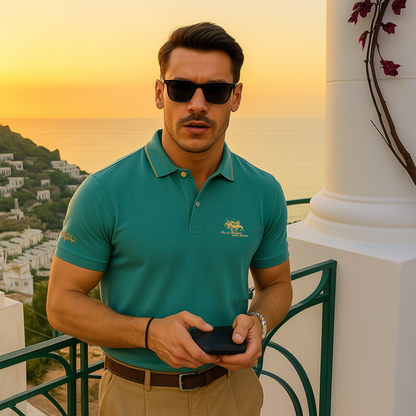 Savrani™ | Polo di lusso (1+1 omaggio)